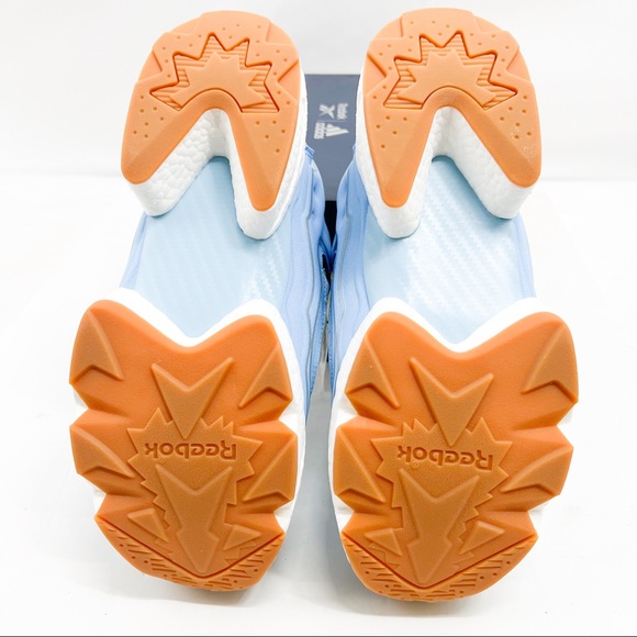 REEBOK x ADIDAS x BBC Instapump Fury Boost Water - Picture 11 of 15